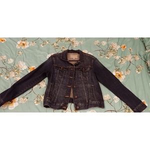 Banana Republic Classic Denim Jacket